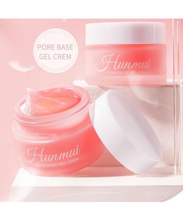 Xifyjus Magical Perfecting Base Face Primer Pore Base Gel Cream Under Foundation Invisible Pore Makeup Primer Face Primer Makeup Matte Base Shrink Pores Oil Control Firming Moisturizing2pc 2pcs - Buy Online on GoSupps.com