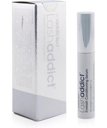  Generisch Lashaddict Mascara Cream 5ml (x1) - Buy Online on GoSupps.com