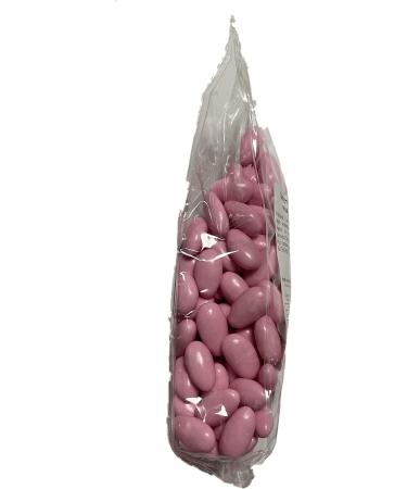 Confetti Pelino - Rose Dagr es - Sicilian Almonds - 500g - Buy Online on GoSupps.com