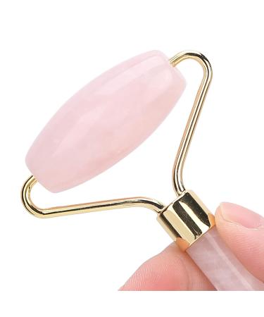 Premium Face Roller Massager Set | Gua Sha Tools for Spa & Acupuncture Massage | Enhance Your Beauty Routine - Buy Online on GoSupps.com