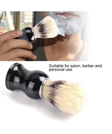 Premium Men s Beard Shaving Brush - Mustache Tool with Resin Handle | International Shipping - Buy Online on GoSupps.com