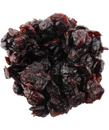 Organic Dried Cranberries Infused with Apple Juice 125g (BWFO) - Buy Online on GoSupps.com