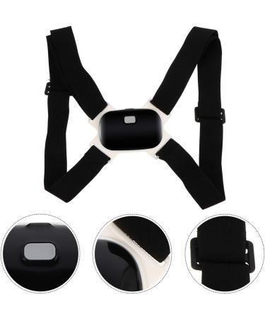 Smart Posture Corrector Belt - Hunchback & Sitting Posture Support | Electronic Reminder & Shoulder Straps - International Shipping Available - Buy Online on GoSupps.com