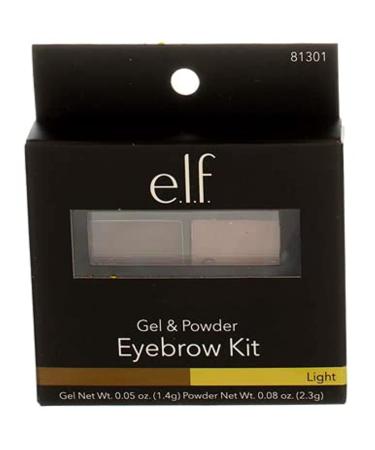 Studio Eyebrow Kit- Light | Complete Eyebrow Makeup Set - Buy Online on GoSupps.com