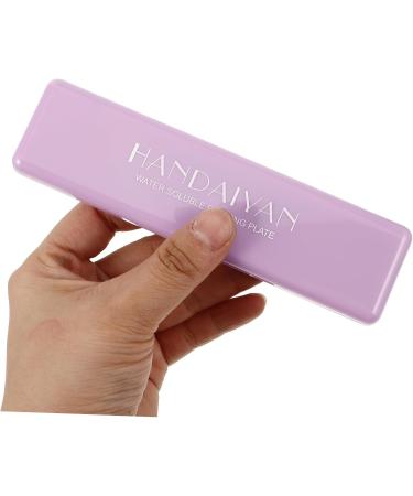 FOYTOKI 1 Set Makeup Eyeshadow Eyeliner Paints Water Activated Eyeliner Palette Powder 1 count (Pack of 1) Multi - Buy Online on GoSupps.com