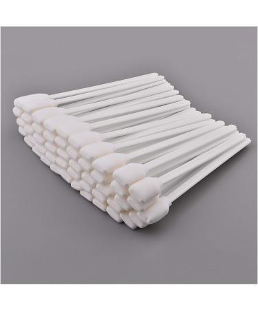 50 PCS Cleaning Twists for Large Format Solvent Printers | Printhead Sponge Sticks & Swabs - Buy Online on GoSupps.com