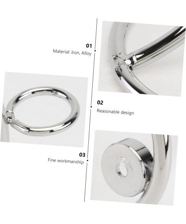 Doitool Men's Razor Body Shaver Kit | Metal Organizer with Beard Brush & Stand | Safety Razor Storage Tool for Men - Buy Online on GoSupps.com