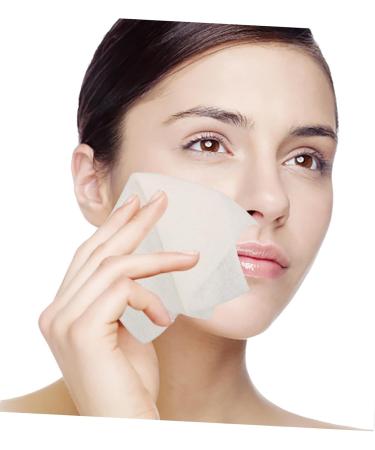 Beavorty Makeup Remover Cotton Reusable Make up Removers Cleaning Cloth Makeup Remover Washcloth Cleansing Pads Face Cloths for Washing Face Facial Cloths for Washing Face - Buy Online on GoSupps.com