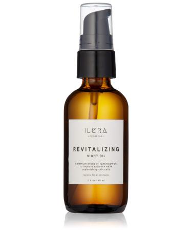 Revitalizing Night Oil
