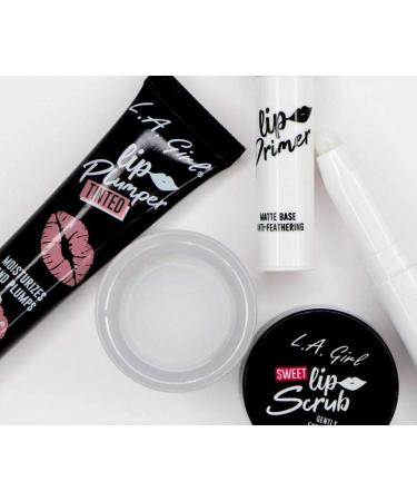Buy LA Girl Lip Voluminizer Plumper - Enhancing Hydration & Fullness - Fast International Shipping - Buy Online on GoSupps.com