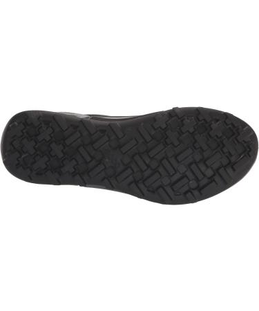 ECCO Women's Biom 2.1 X Ctry W Low GTX Running Shoe - 41 EU - Black Dark Shadow | Durable Comfortable & Lightweight for International Shipping - Buy Online on GoSupps.com