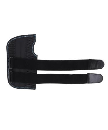 SUNGOOYUE Wrist Brace for Carpal Tunnel | Breathable Fabric & Removable Splint | Steel Plate Support for Arthritis & Tendonitis | Left Hand Relief | International Shipping Available - Buy Online on GoSupps.com