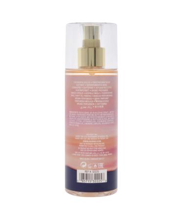 GUESS 1981 Los Angeles Fragrance Body Mist Spray for Women 8.4 Fl Oz (Pack of 2) Transparent 8.40 Ounce (Pack of 2) - Buy Online on GoSupps.com