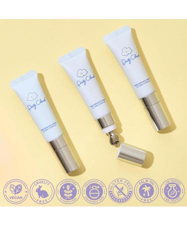 Vegan Multi Balm - Shea Butter & Squalane | Cruelty-Free Fragrance-Free Best for Dry Lips & Skin - 0.34 fl. oz - Buy Online on GoSupps.com