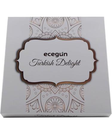 Eceg n Pomegranate Flavored Turkish Delight - Buy Online on GoSupps.com