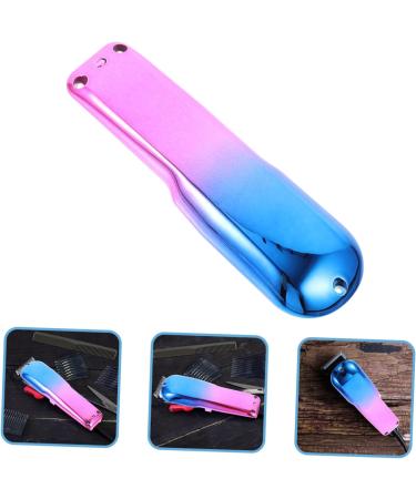 minkissy 1PC Electric shavers Beard Shaver Electric Trimmer Hair Shaver Electric Hair Shears Hair Trimmer Shaver Electric Hair Cut Accessories Electric Hair Clipper Cover Hair Grooming lid - Buy Online on GoSupps.com