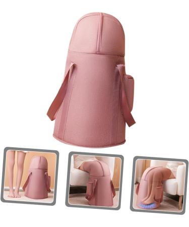 Healeved Folding Foot Bath Bucket Foldable Foot Spa Bucket Insulated Foot Soaking Bucket Travel Foot Bath Bucket Foot Bucket for Soaking Feet Folding Foot Spa Bucket Travel Foot Spa Bucket - Buy Online on GoSupps.com