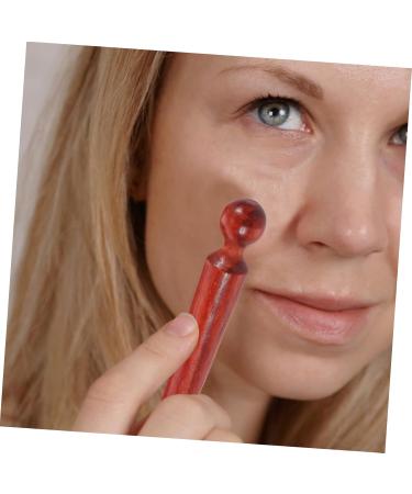 Buy TOVINANNA 15-piece Acupress Massage Mat Set Full Body & Head Massager Wooden Acupuncture Tools & Foot Massager for Ultimate Relaxation - Buy Online on GoSupps.com