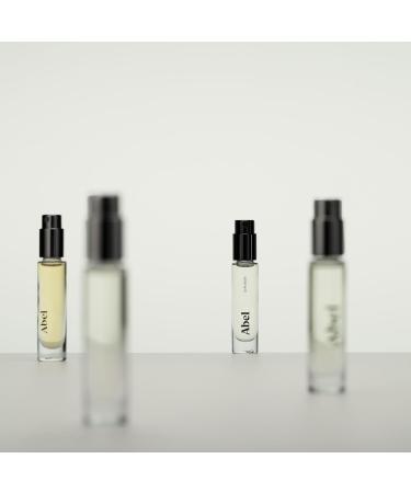 ABEL - Green Cedar Eau de Parfum | Vegan Clean Beauty + Non-Toxic Fragrance (0.2 fl oz | 6 ml) PACKAGING MAY VARY 0.2 Fl Oz (Pack of 1) - Buy Online on GoSupps.com