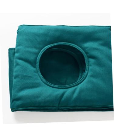 MAGICLULU Knee Suspender Patella Strap | Comfortable Pure Cotton Knee Warmer for Running & Elder Care | Adjustable Padded Gait Girdles - Buy Online on GoSupps.com