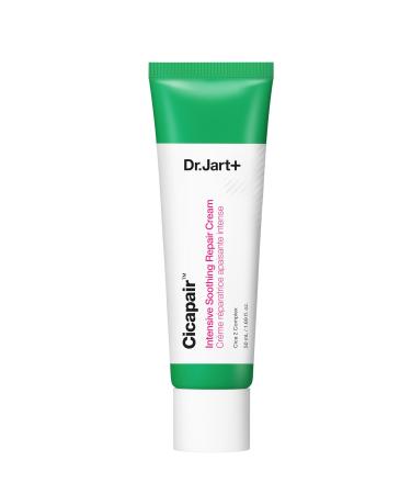 Dr.Jart+ Cicapair Sensitive Skin Face Moisturizer for Redness and Barrier Repair | Korean Skin Care 1.69 fl oz