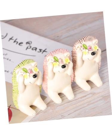 Alipis 3-Stage Cute Animal Toothbrush Holder & Wall Hanger - Perfect for Kids & Bathroom Organization - Buy Online on GoSupps.com