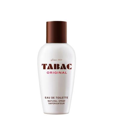 Tabac by Maurer & Wirtz Eau De Toilette Spray 3.4 oz for Men 3.4 Fl Oz (Pack of 1) - Buy Online on GoSupps.com