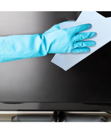 Buy SUPVOX 3pcs Microfiber Musical Instrument Cleaning Cloth - Violin Flute Glasses Camera Wiping Supplies | International Shipping Available - Buy Online on GoSupps.com