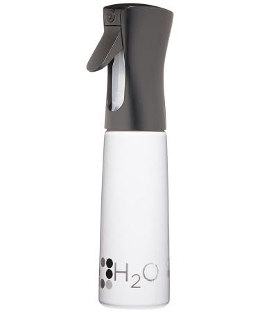 Sam Villa Continuous Mist Spray Bottle for Hair | Salon-Quality Sprayer - Buy Online on GoSupps.com