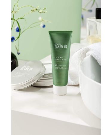 Doctor Babor CleanMALIONACE Deep Cleansing Pads | Biodegradable | Pore-Deep Clean | 20 Pieces - International Shipping - Buy Online on GoSupps.com