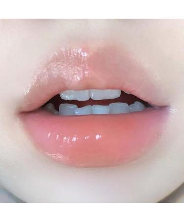 Moisturizing Lip Balm4 Color Tinted Lip Balm Stick Natural Gloss Finish Smudge Resistant Lipstick Skin Care Accessories - Buy Online on GoSupps.com