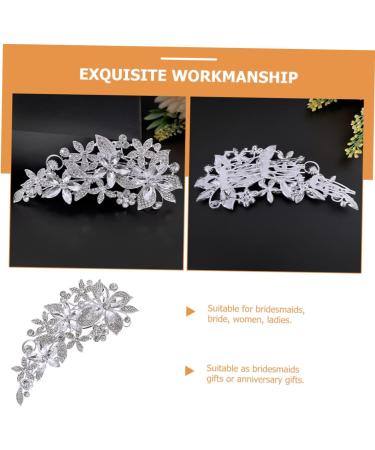 Beaupretty Bridal Accessories Prom Headband - Buy Online on GoSupps.com