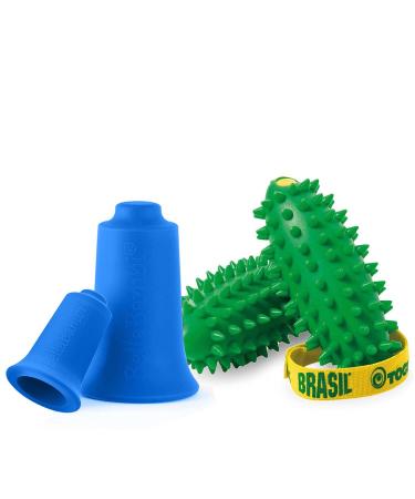BellaBambi FASZIO Set with TOGU Brasil Set of 2 Home Fitness Cupping