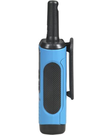 Motorola T100 Talkabout Radio 2 Pack - Stay Connected with Two-Way Radios - Buy Online on GoSupps.com