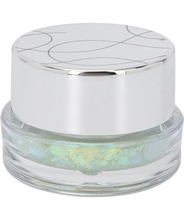 Glitter Gel Eyeshadow Long Lasting QuickDrying 10g Sequins for Eyes Face Nail Highlight Your Eyes Face Body (09) - Buy Online on GoSupps.com