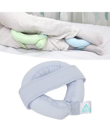 Foot Ankle Heel Elevator Support Cushion - High Elastic Foam for Heel Ulcers & Sores - Buy Online on GoSupps.com