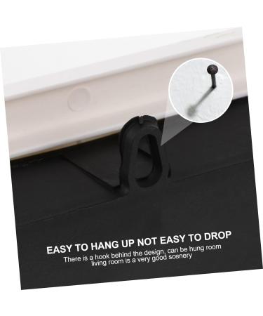 HOMSFOU 1pc Plant Photo Frame Plants Picture Frames Home Decor Succulent Plant Housewarming Gift Artificial Succulent Wall Art Plant Photo Frame Wall Household Plastic Red 15.5X15.5CM - Buy Online on GoSupps.com