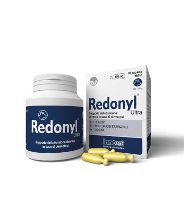 Innovet Redonyl Ultra 60Cps 150Mg