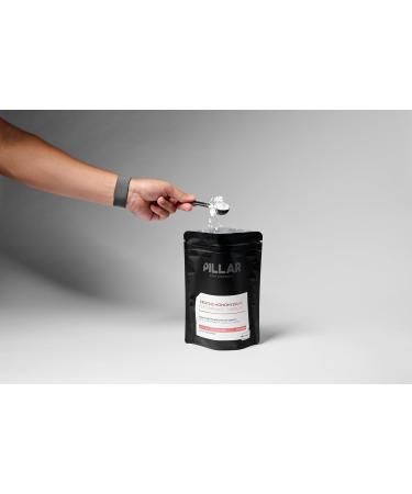  Pillar Performance Creatine Monohydrate PILLAR Performance 300g - Buy Online on GoSupps.com