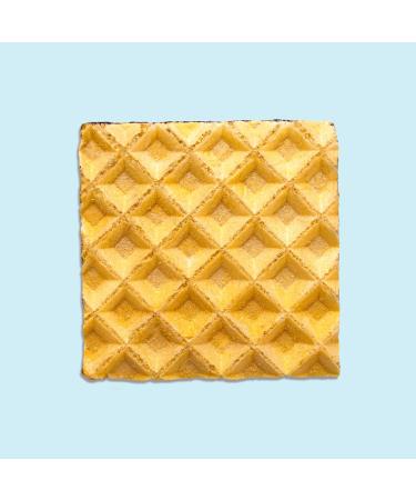 Rip Van Chocolate Hazelnut Wafer Cookies - Keto, Non-GMO, Vegan Snack - Low Carb, Low Sugar, Low Calorie - 16 Count - Buy Online on GoSupps.com