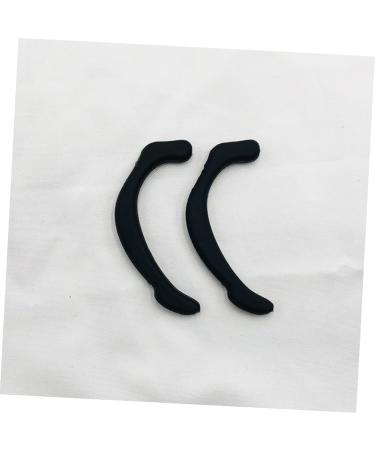 Frcolor 8 Pairs Adjustable Mask Ear Hook Buckles Anti-Strangulation Ear Extensions for Comfort | International Shipping - Buy Online on GoSupps.com