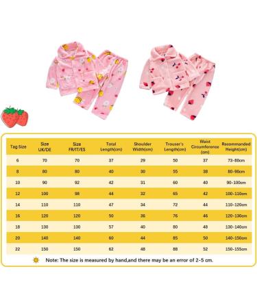 DEBAIJIA Baby Girl JJF Nightgown 70 Apricot - Cute Bear Design | International Shipping Available - Buy Online on GoSupps.com