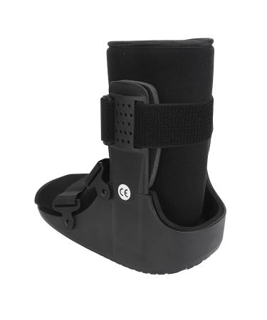 ZJchao Achilles Tendon Healing Walking Boot | Ankle Support & Comfort for Recovery | International Shipping - Buy Online on GoSupps.com