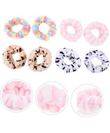 BESTYASH 4paires Bracelets pour Lavage du Visage Produits pour Femmes Bandes de Toilette L g res et R sistantes Utiliser Maison pour Sport Yoga 1 unit (Lot de 1) - Buy Online on GoSupps.com