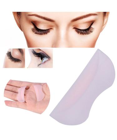 5 Pairs Eyelash Extension Pads Reusable Lifting Tool for Eyelash Waves & Makeup - Buy Online on GoSupps.com