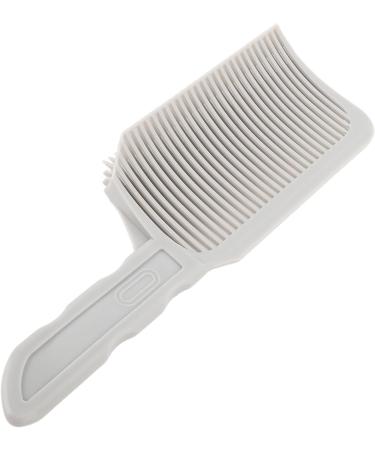 Fade Comb Set for Hair Cutting Professional Heat Resistant Barber Styling Tools with Guide Feature Versatile and Convenient Gentle on Hair Suitable for Home Use - Buy Online on GoSupps.com