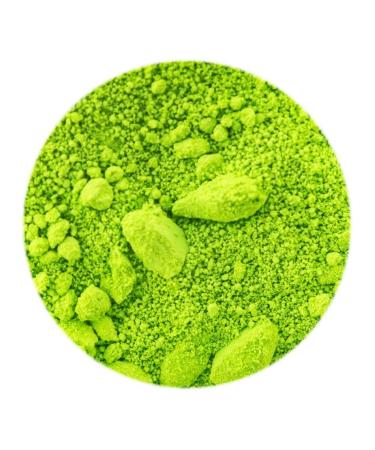 Buy Citrus Green Food Coloring Powder - Fat-Soluble 2-4g for Fondant & Marzipan | Premium Baking Accessories - Buy Online on GoSupps.com