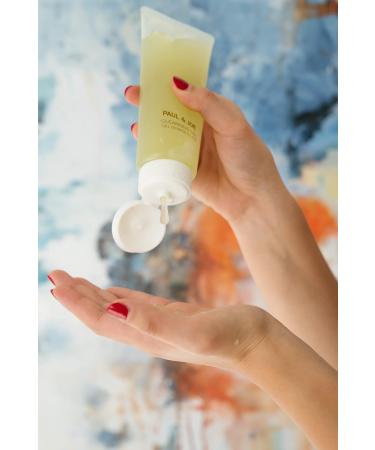 PURIFY & REFRESH: PAUL & JOE Cleansing Gel 157ml - Buy Online on GoSupps.com