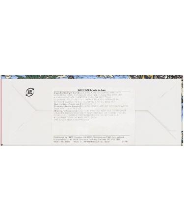 Kracie Tabino Yado Bath Salt Assorted Pack - 15 Premium Bath Packets - Buy Online on GoSupps.com