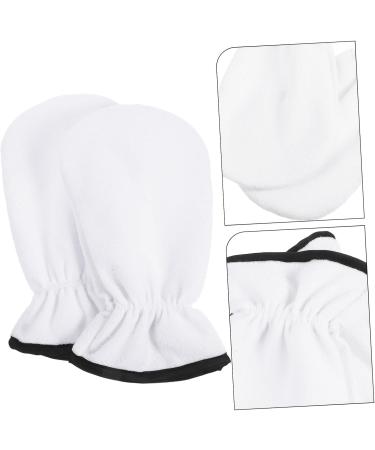 1paire De Soin Pour Mains Avec Huiles Essentielles Exfoliants Pour Spa Soin Hydratant Pour Femmes - Buy Online on GoSupps.com